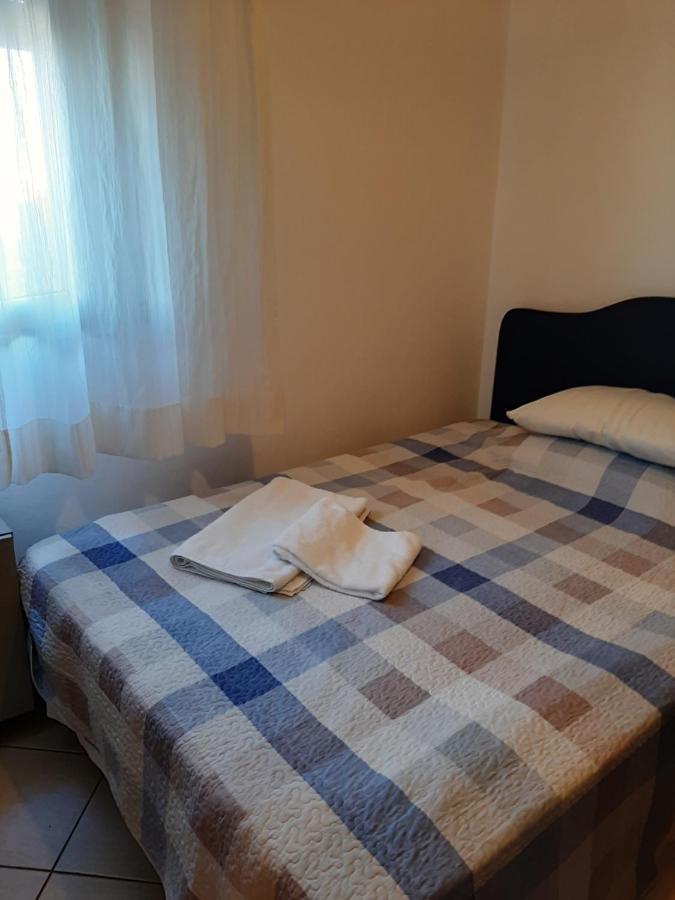 Hotel Manola Rimini Luaran gambar